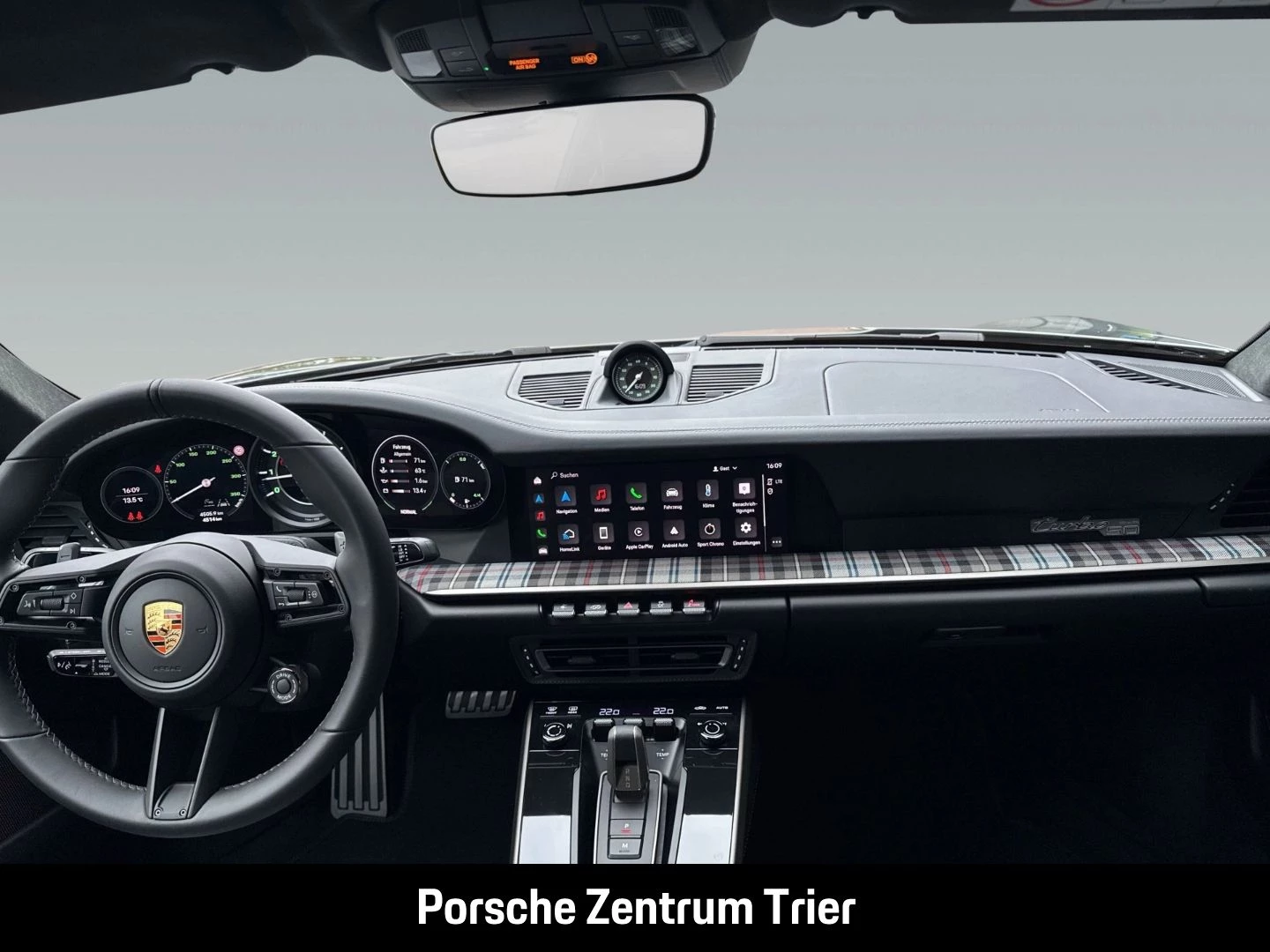 Porsche 911 992 Turbo 50 Jahre Burmester InnoDrive LED turbo 50 jahre992 992 911 Turbo 50 Jahre Burmester InnoDrive LED turbo 50 jahre