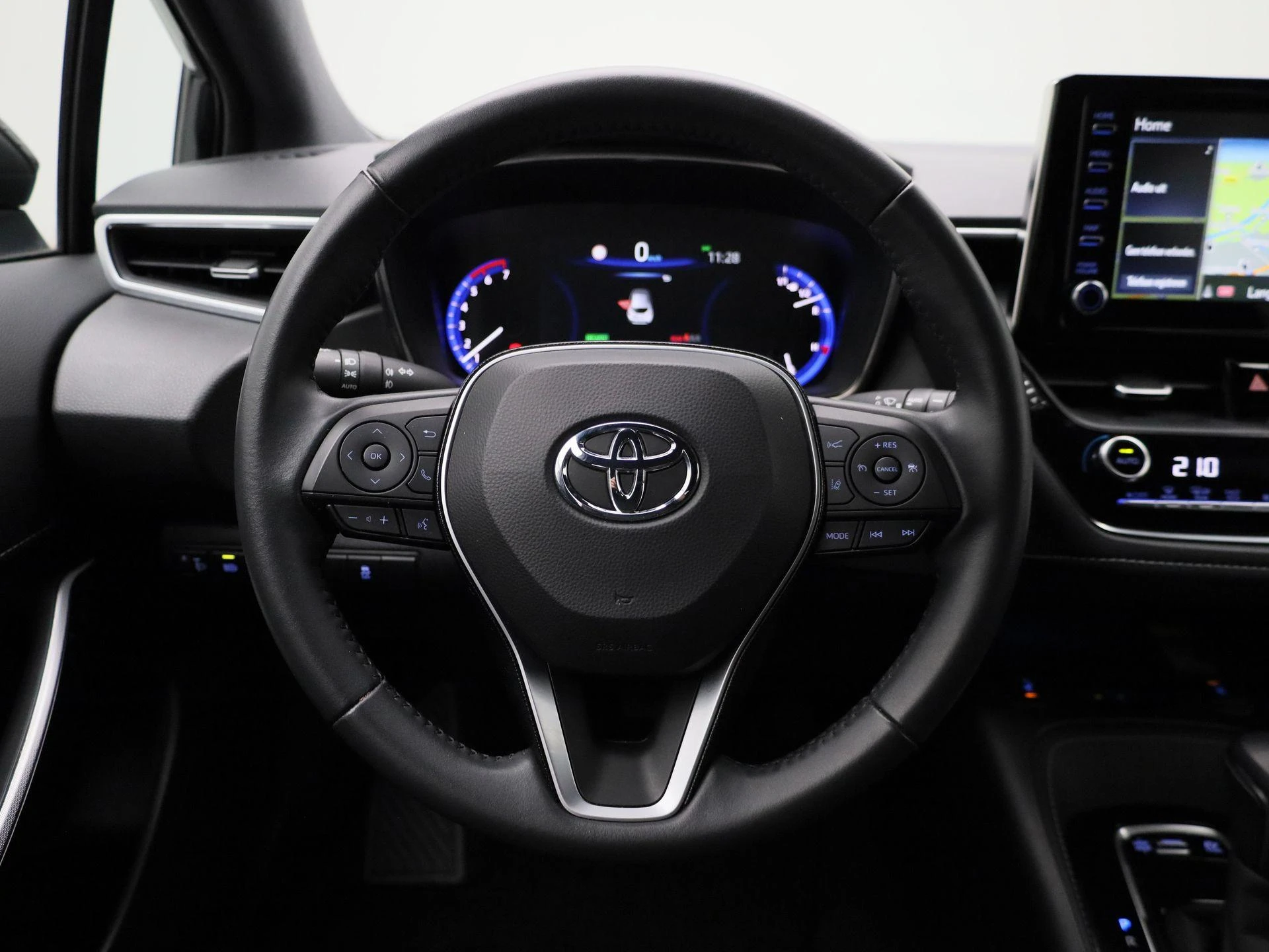 Toyota Corolla 1.8 Hybrid Business Plus