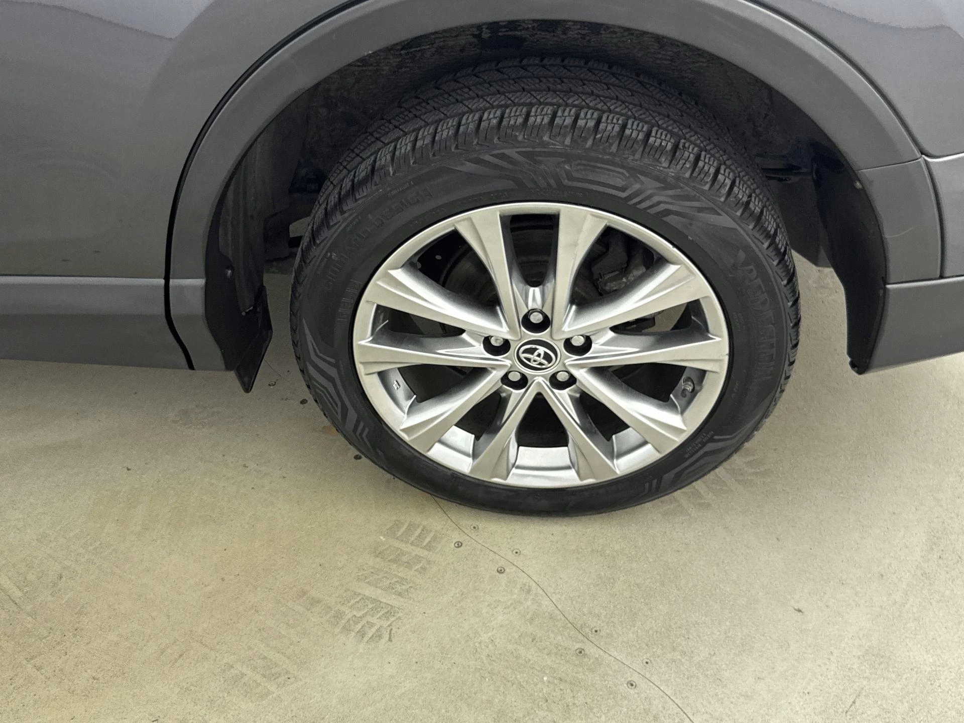 Toyota RAV4 2.5 Hybrid Executive