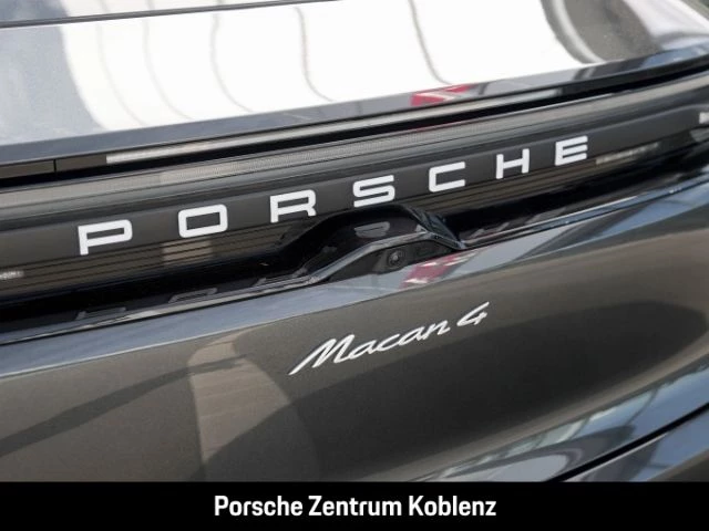 Porsche Macan 4 -MK2 Macan 4 -