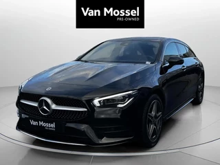 Mercedes-Benz CLA CLA250 e AMG Line Shooting Brake aut.
