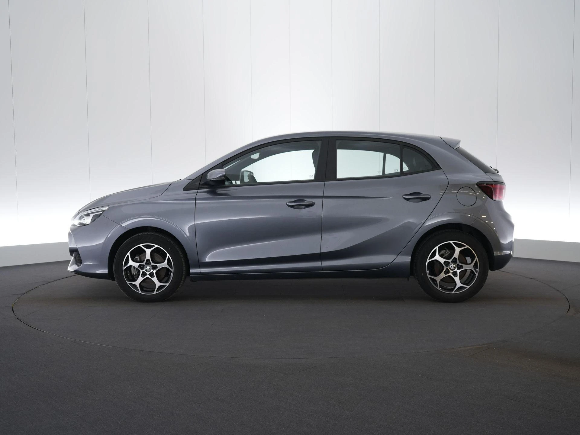 MG MG3 Comfort