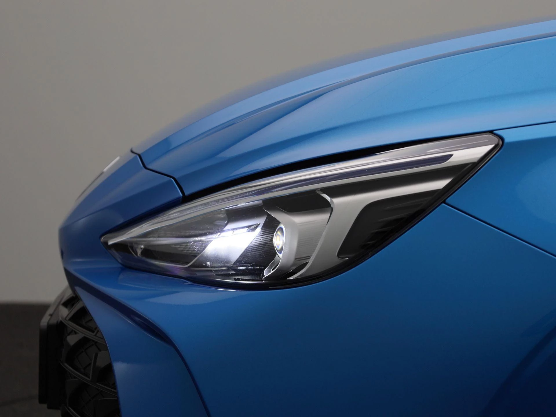 MG MG3 1.5 Hybrid+ Luxury