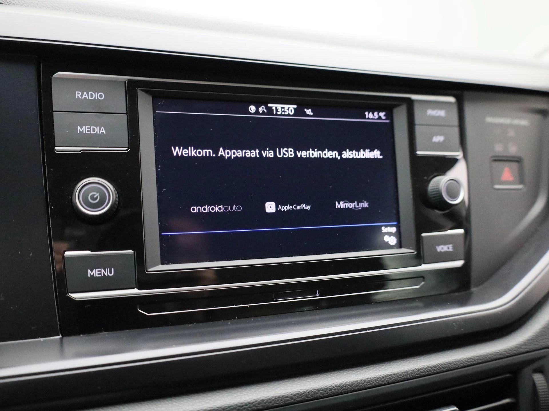 Volkswagen Polo 1.0 59kW Trendline