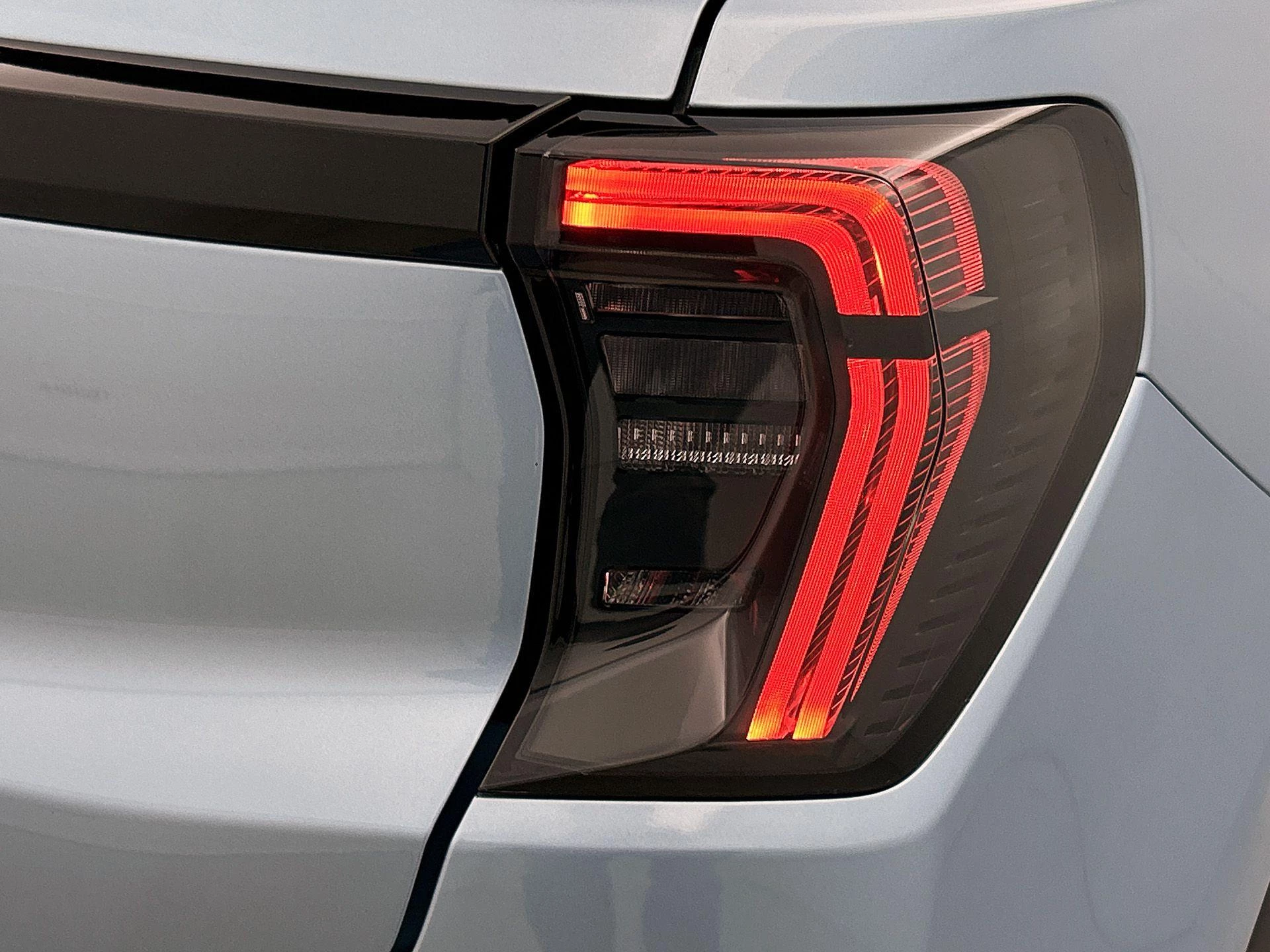 Ford Explorer Premium Extended Range RWD 77 kWh