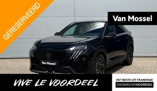 Peugeot 3008 1.2 Hybrid 145 GT