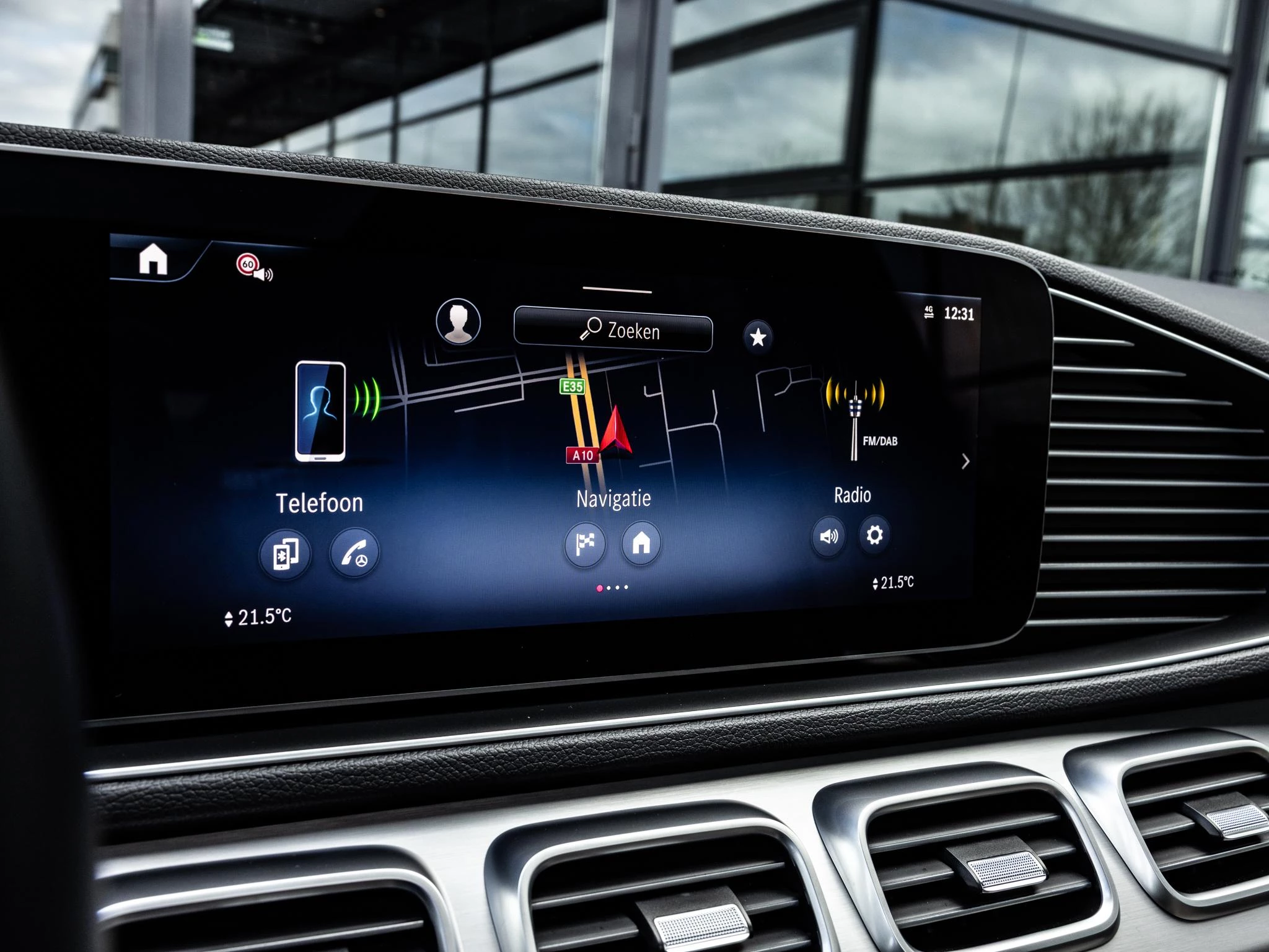 Mercedes-Benz GLE 400 e 4MATIC AMG Line Premium Plus