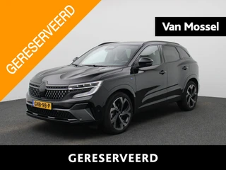 Renault Austral 1.2 E-Tech full hybrid 200 iconic esprit Alpine