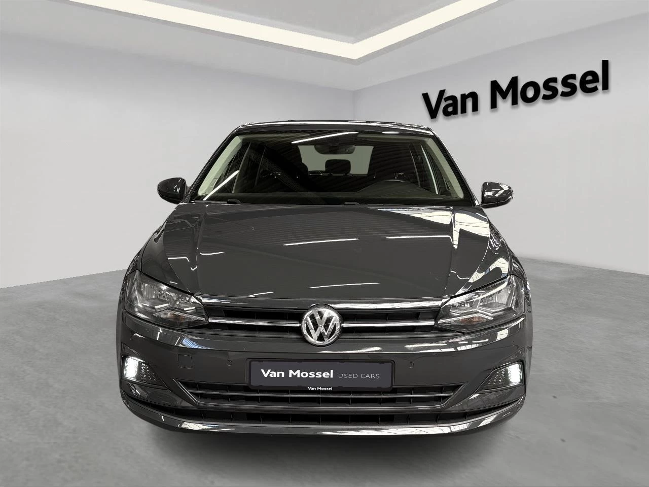 Volkswagen Polo 1.0 48kW Comfortline