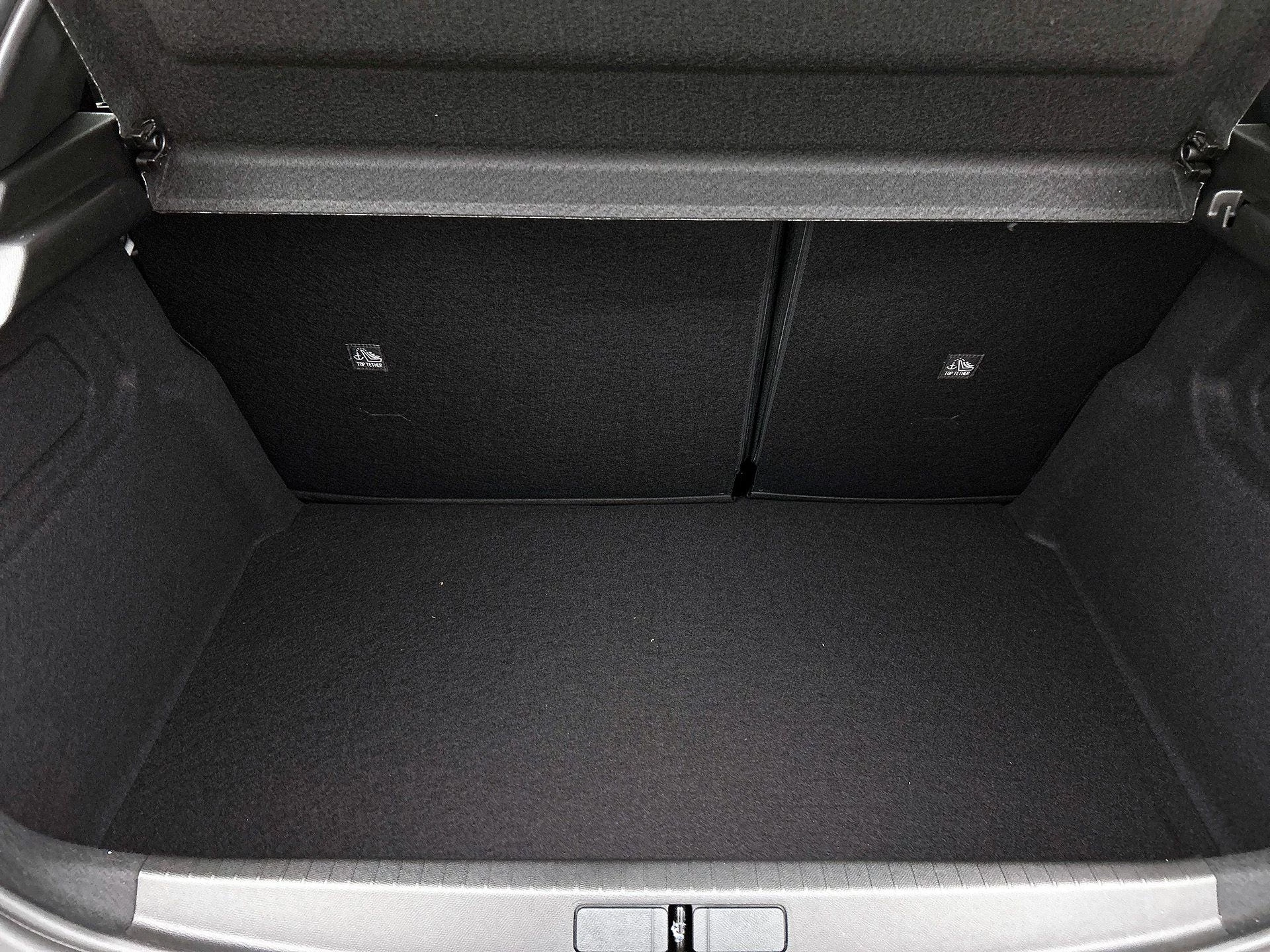 Opel Corsa 1.2 Turbo Hybrid Edition