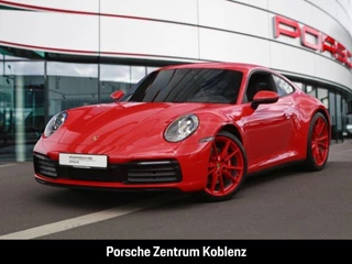 Porsche 911 992 Carrera S carrera s