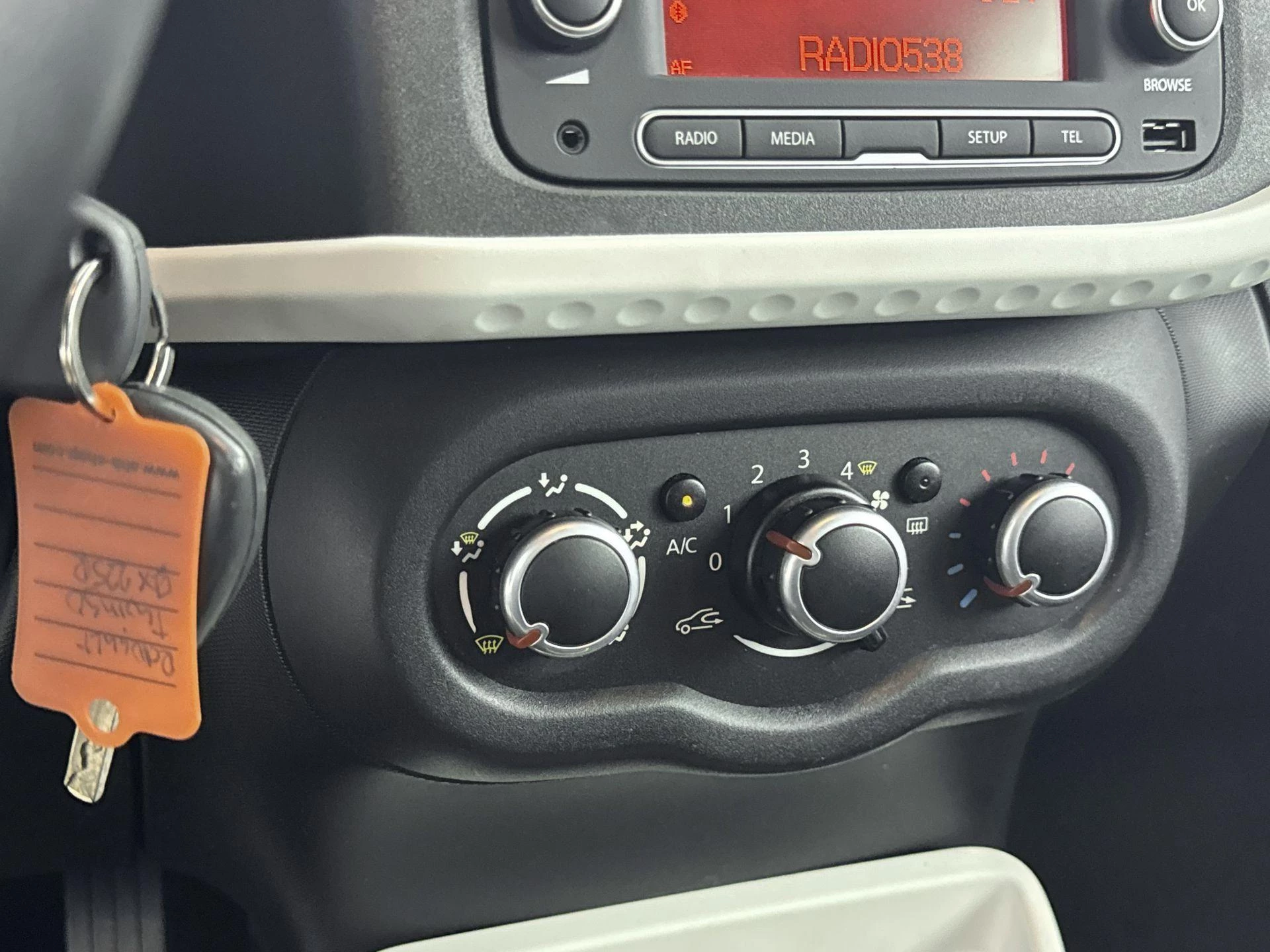 Renault Twingo 1.0 SCe Collection