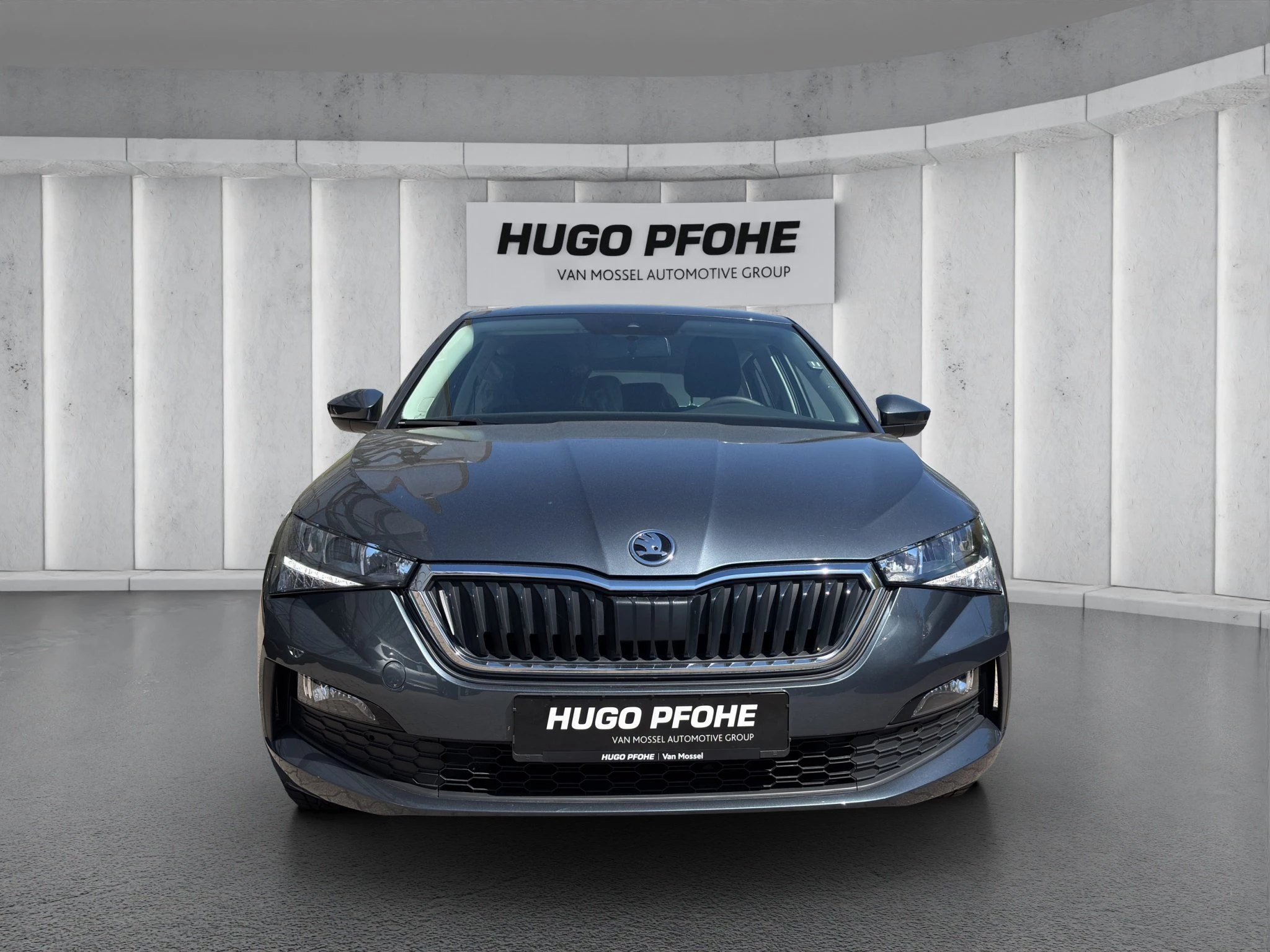 Škoda Scala 1.0 TSI Cool Plus OPF
