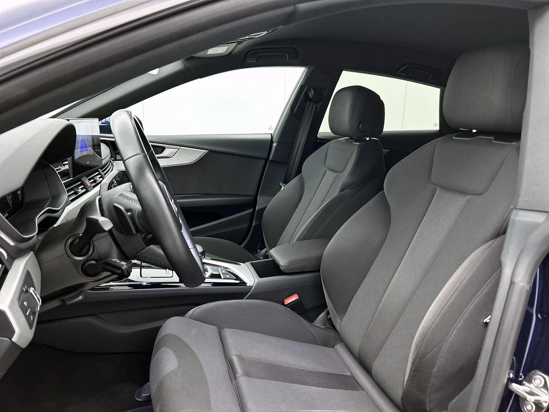 Audi A5 Sportback 40 TFSI Advanced Edition