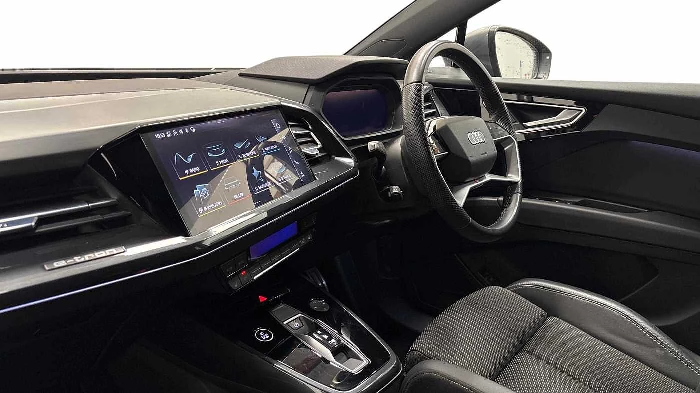 Audi-Q4 Sportback e-tron-image-1