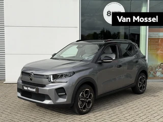 Citroën C3 1.2 Hybrid 110pk Max