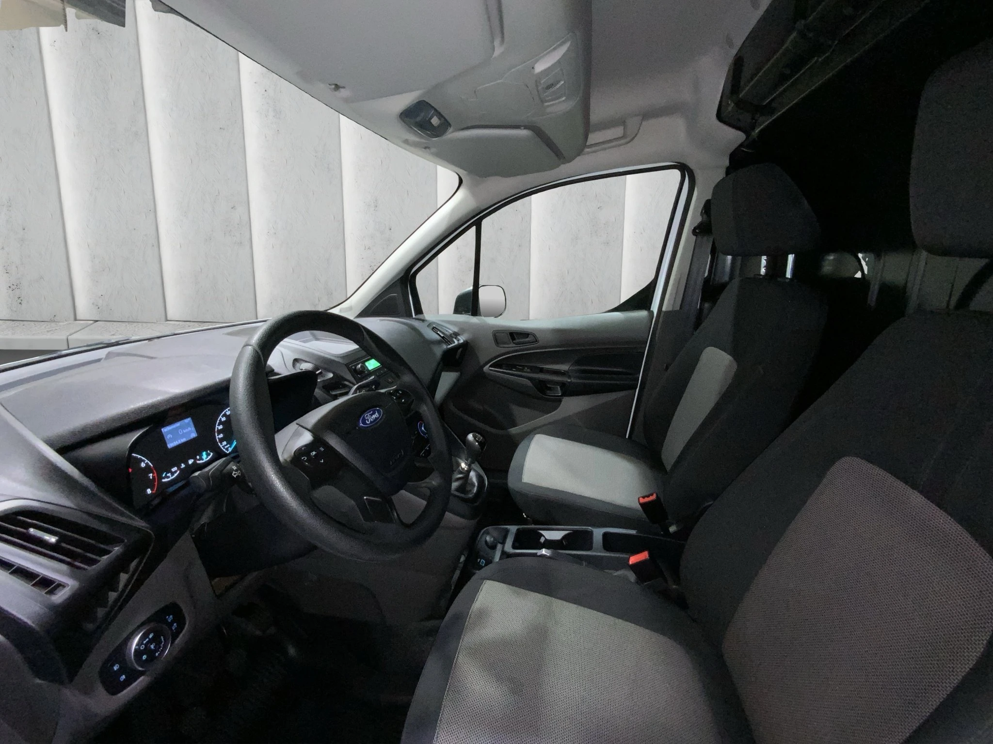 Ford-Transit Connect-image-9