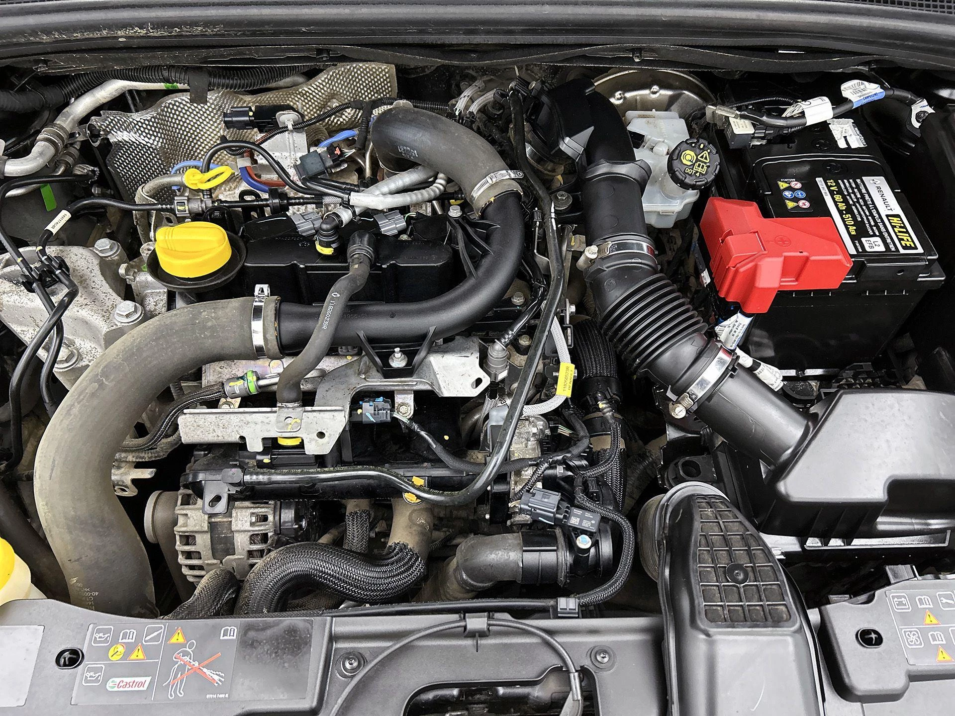 Renault Clio 1.0 TCe Initiale Paris