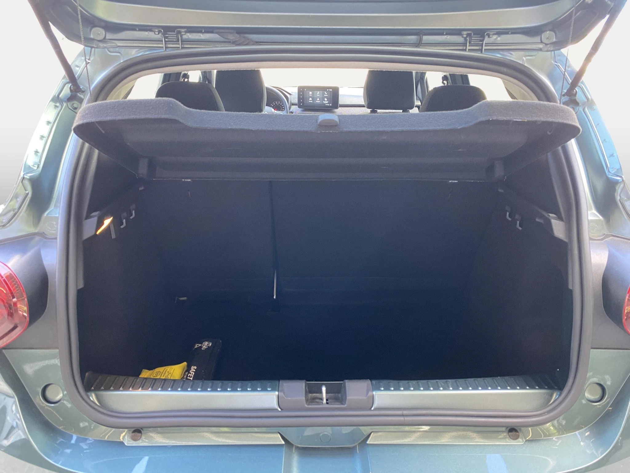 Dacia-Sandero Stepway-image-14