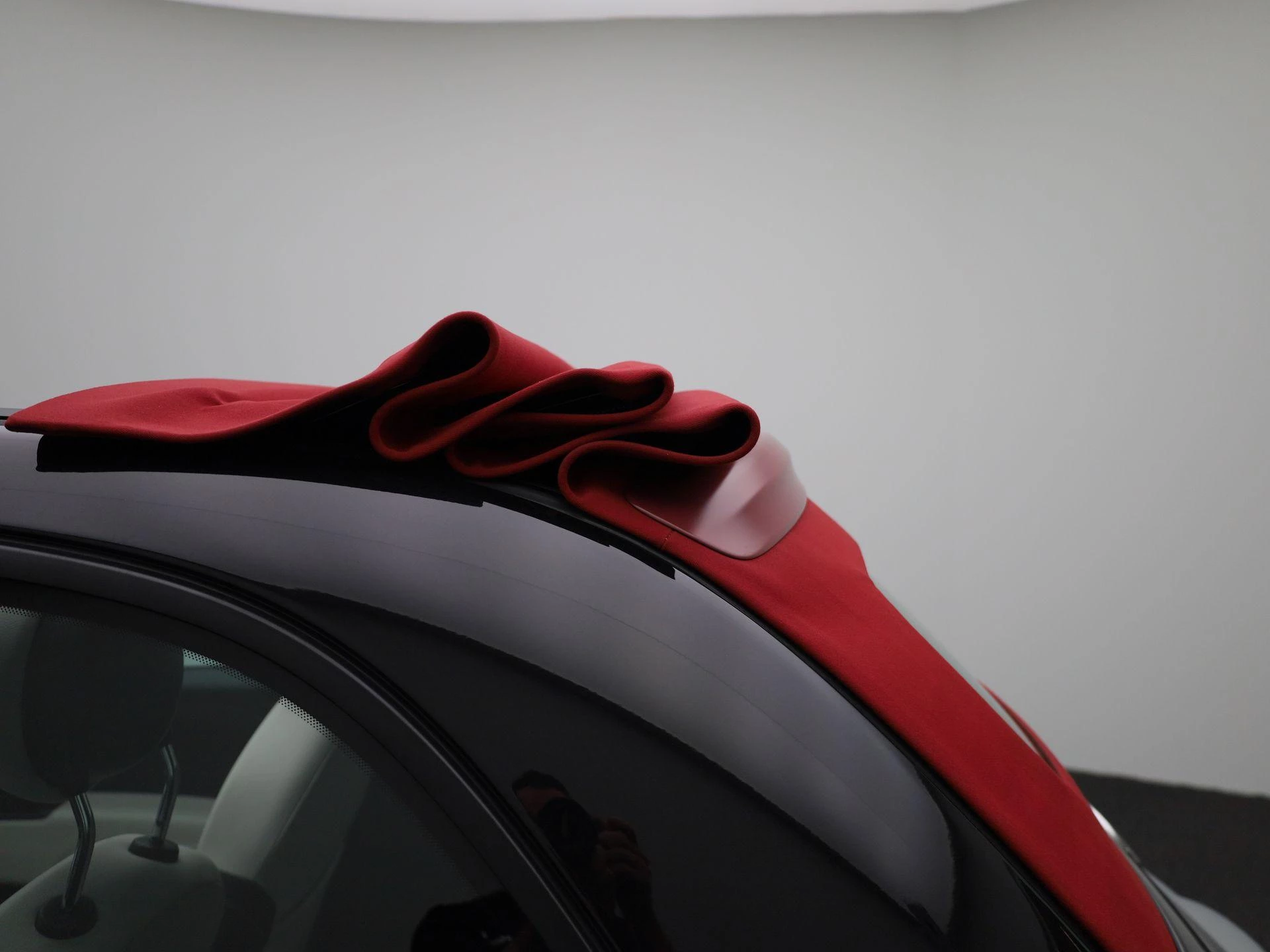 Fiat 500 1.0 Hybrid Cult