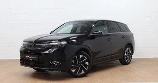 Opel Grandland 1.2 Turbo Hybrid GS