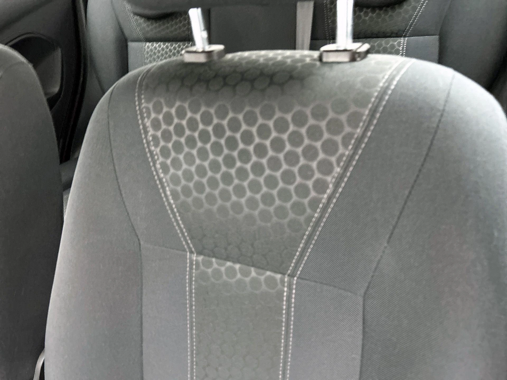Ford Fiesta 1.25 Titanium
