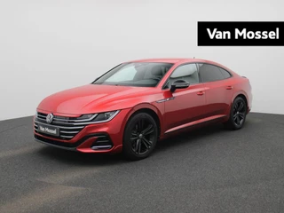 Volkswagen Arteon 1.4 TSI eHybrid R-Line Business+ 218 PK|