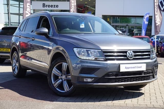 Volkswagen Tiguan Allspace 2.0 TDI Match 5dr DSG