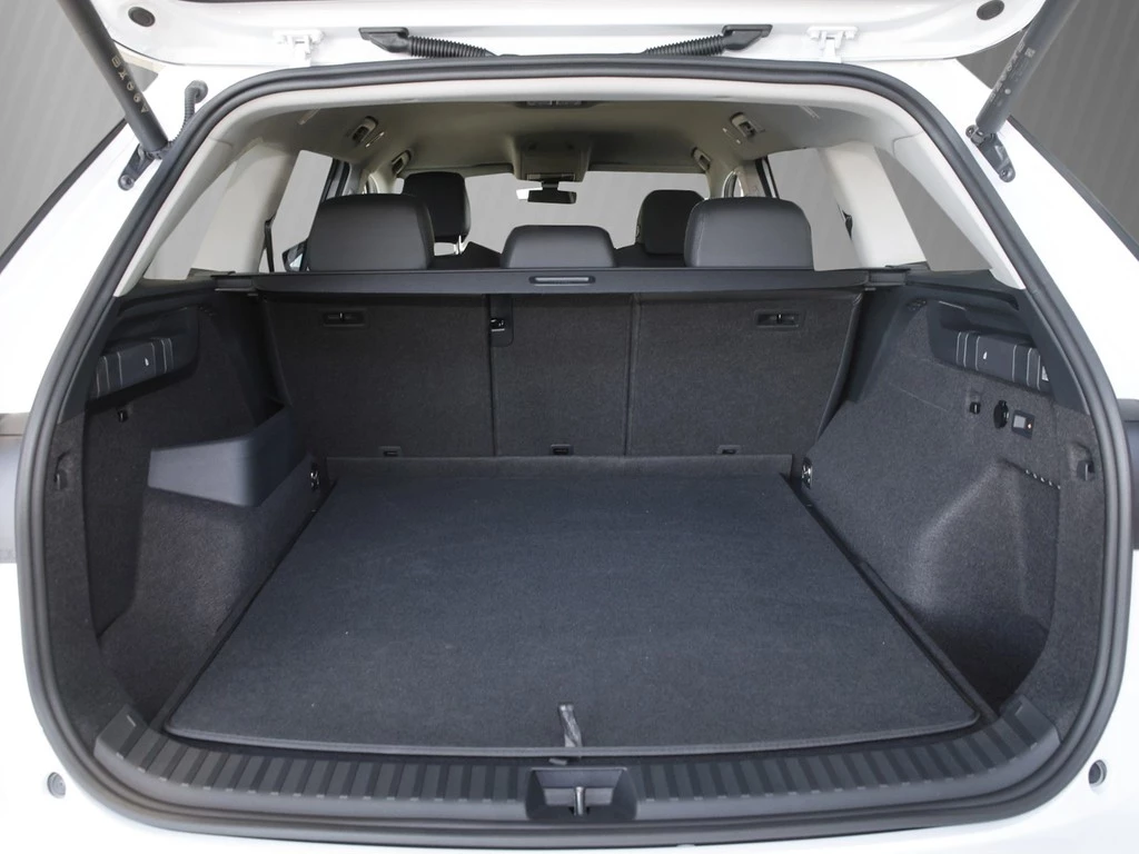 Škoda Kodiaq Selection 2,0TDI 142kW DSG 4x4 SKL