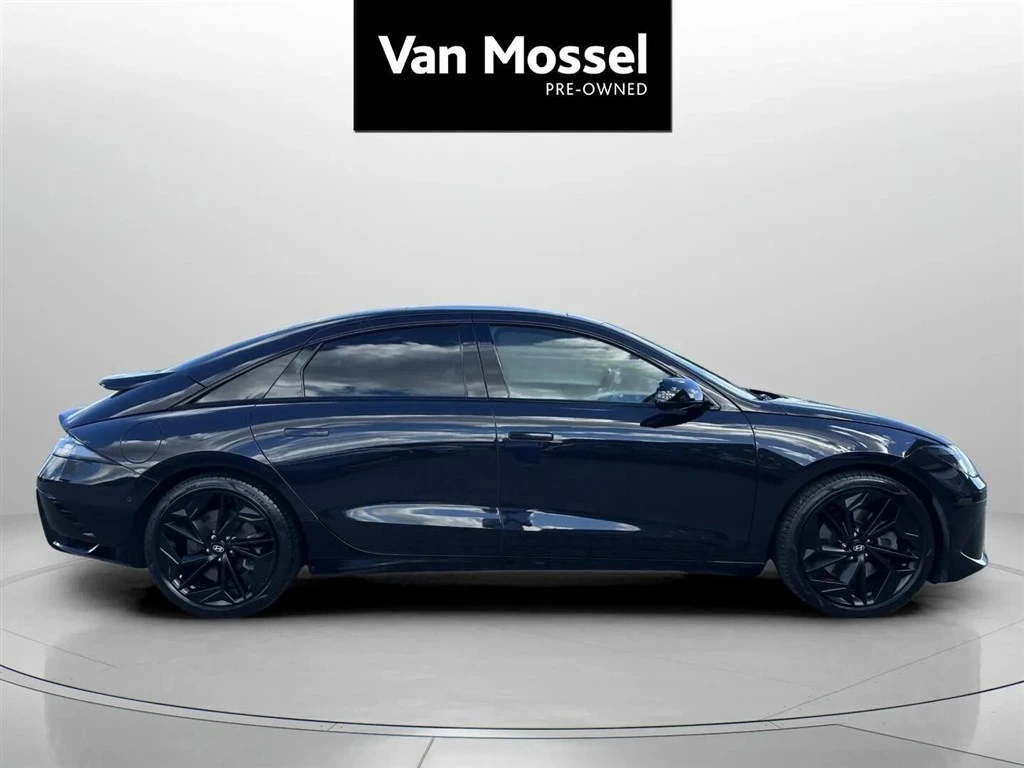 Hyundai-IONIQ 6-image-3