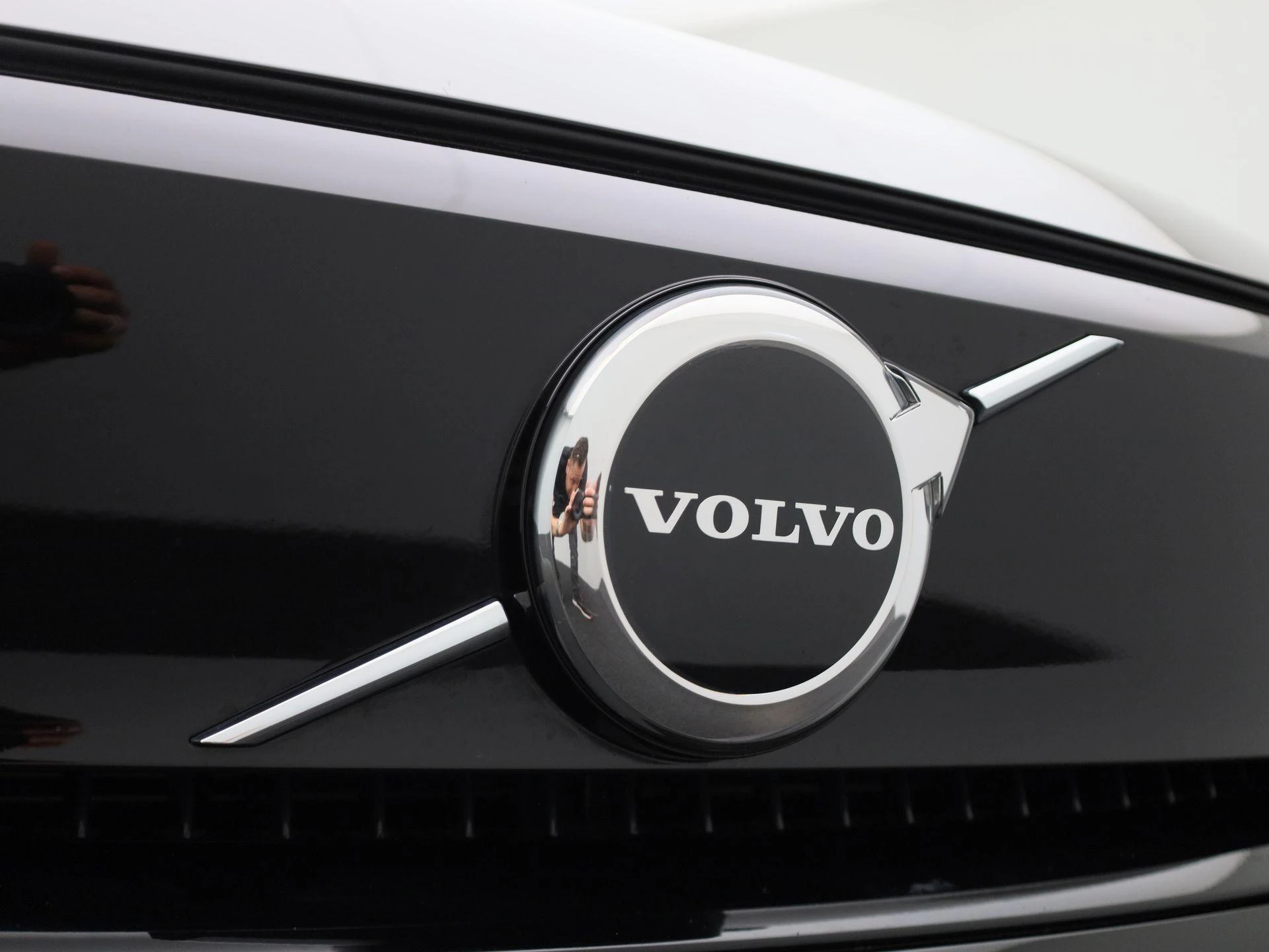Volvo XC40 Recharge Core