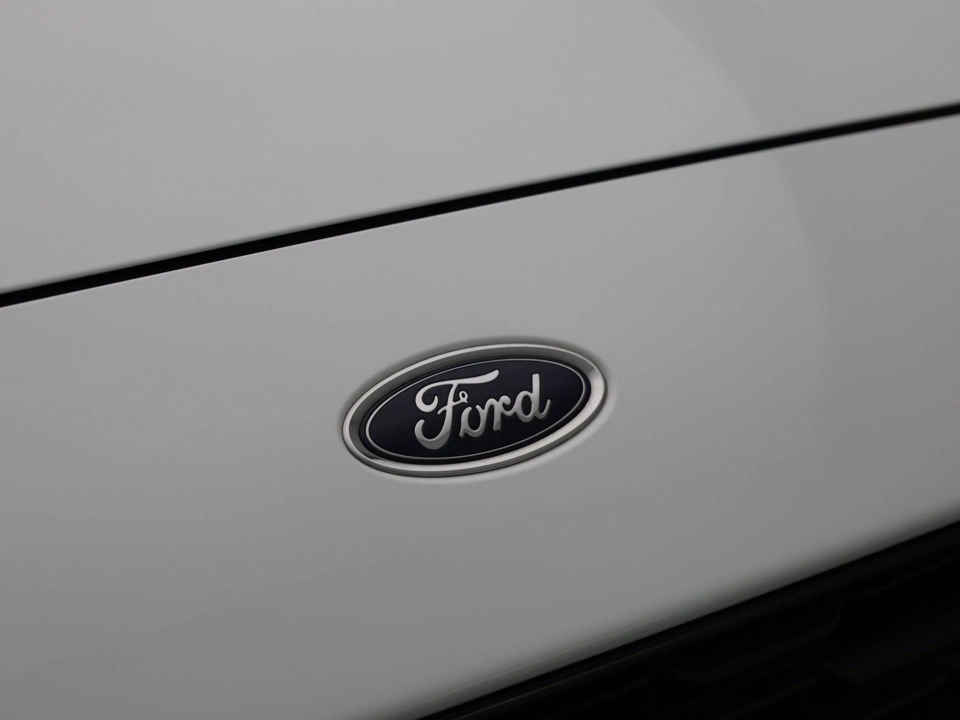 Ford Focus Wagon 1.0 EcoBoost Active X Business