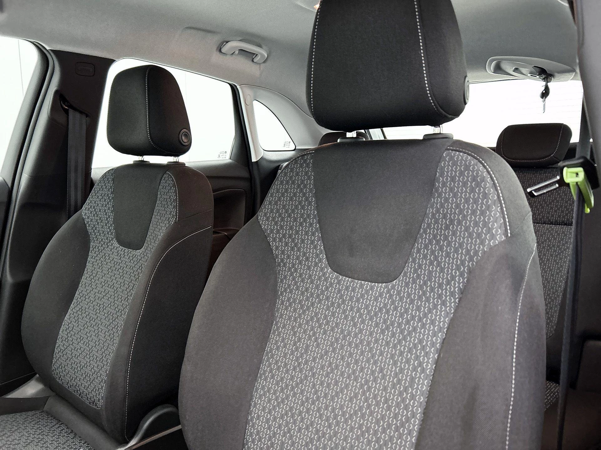 Opel Crossland X 1.2 Online Edition
