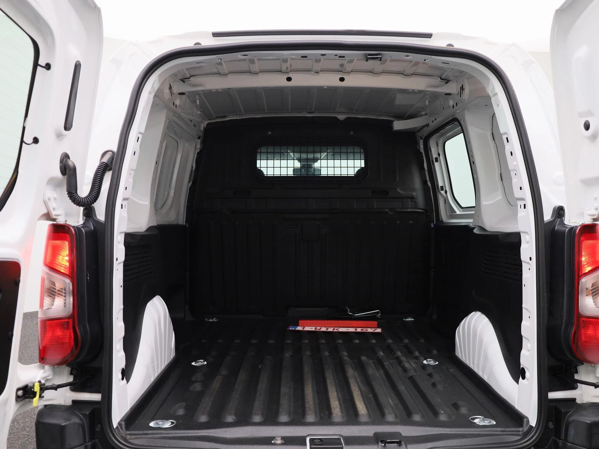 Citroën Berlingo M Light 1.6 BlueHDi 75 MAN Club