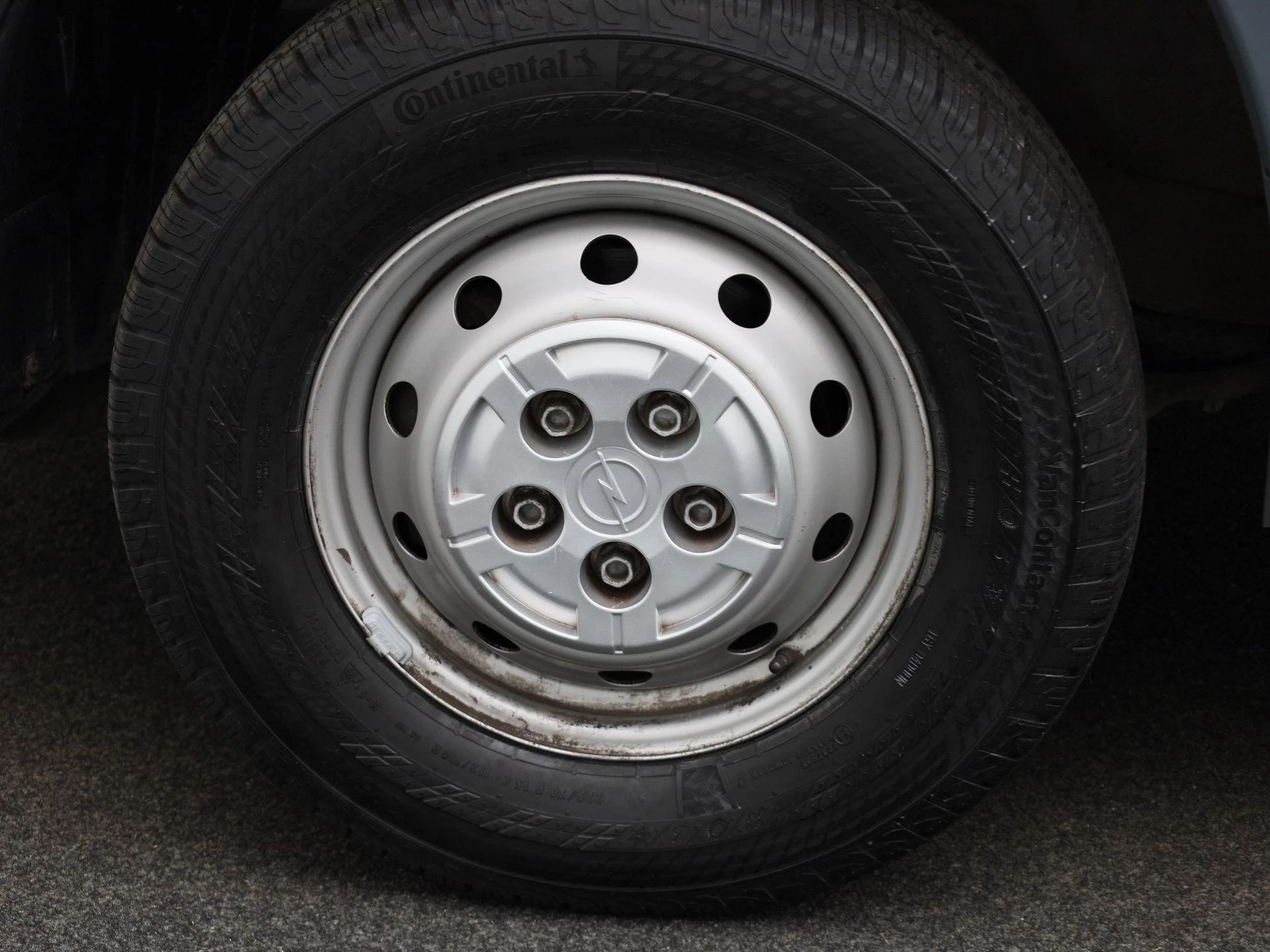 Opel Movano 2.2 L Turbo D S/S 103kW L3H2 Edition