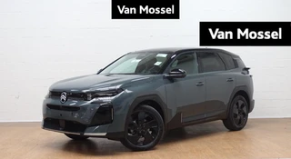 Citroën C5 Aircross Hybrid 145 ch/pk Automatic MAX