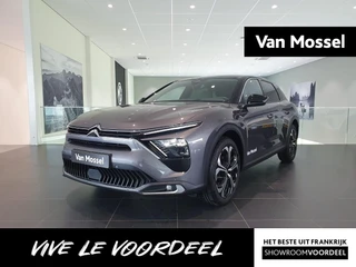 Citroën C5 X Business Plus Comfort