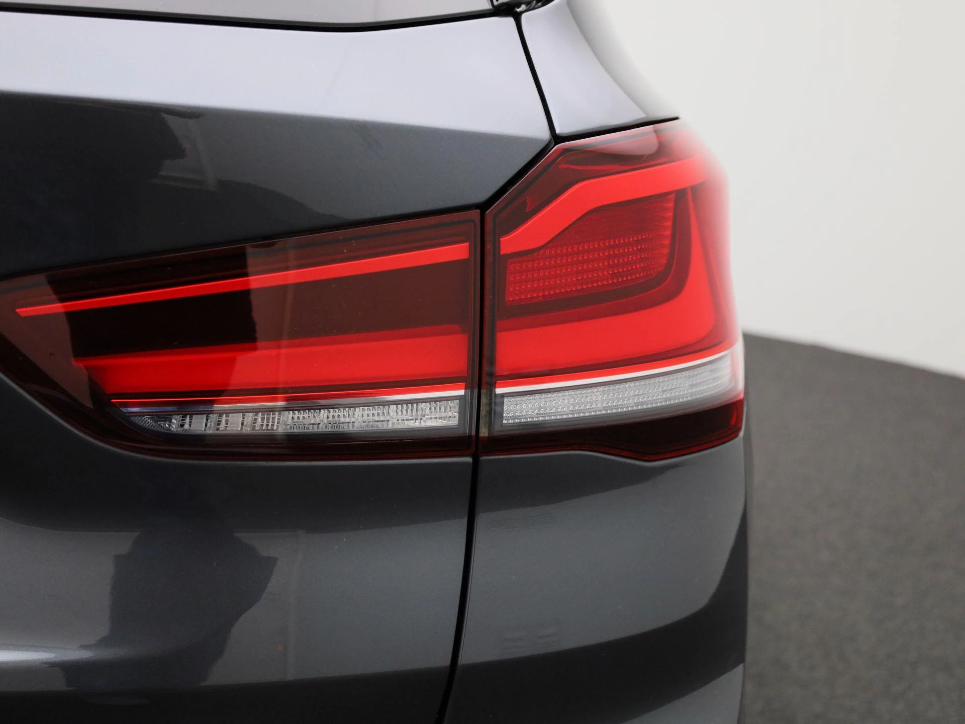 BMW X1 xDrive25e (162 kW)