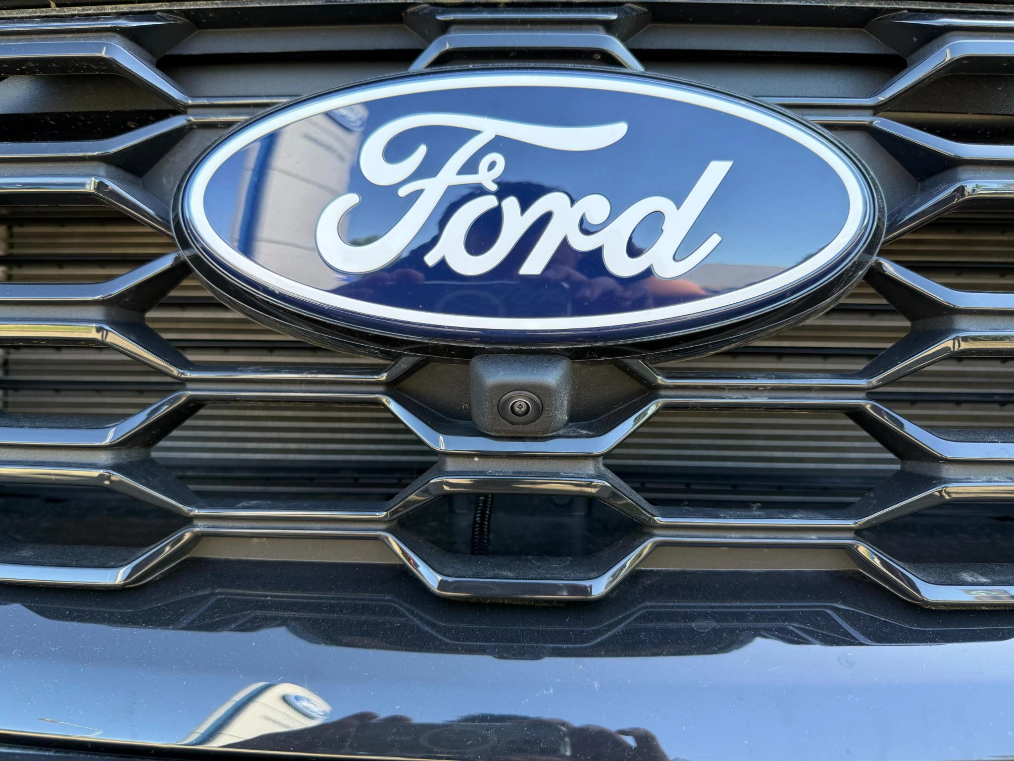 Ford Kuga 2.5 PHEV Sound Edition