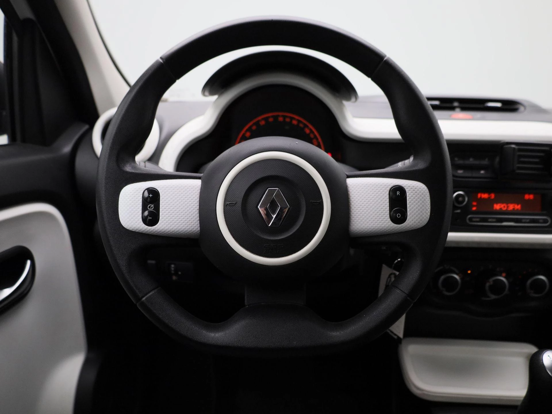 Renault Twingo 1.0 SCe Collection