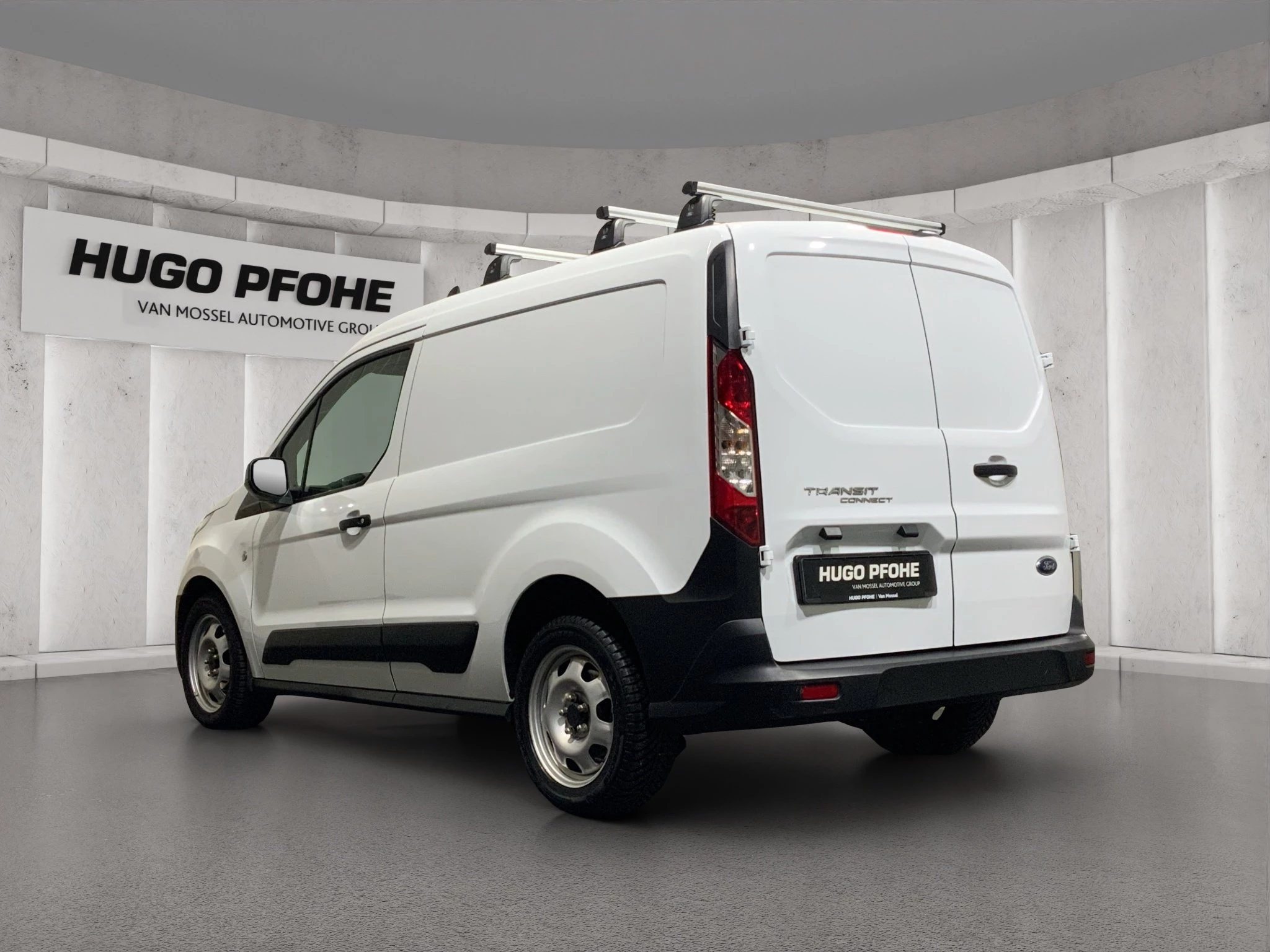 Ford Transit Connect Basis 210 L1