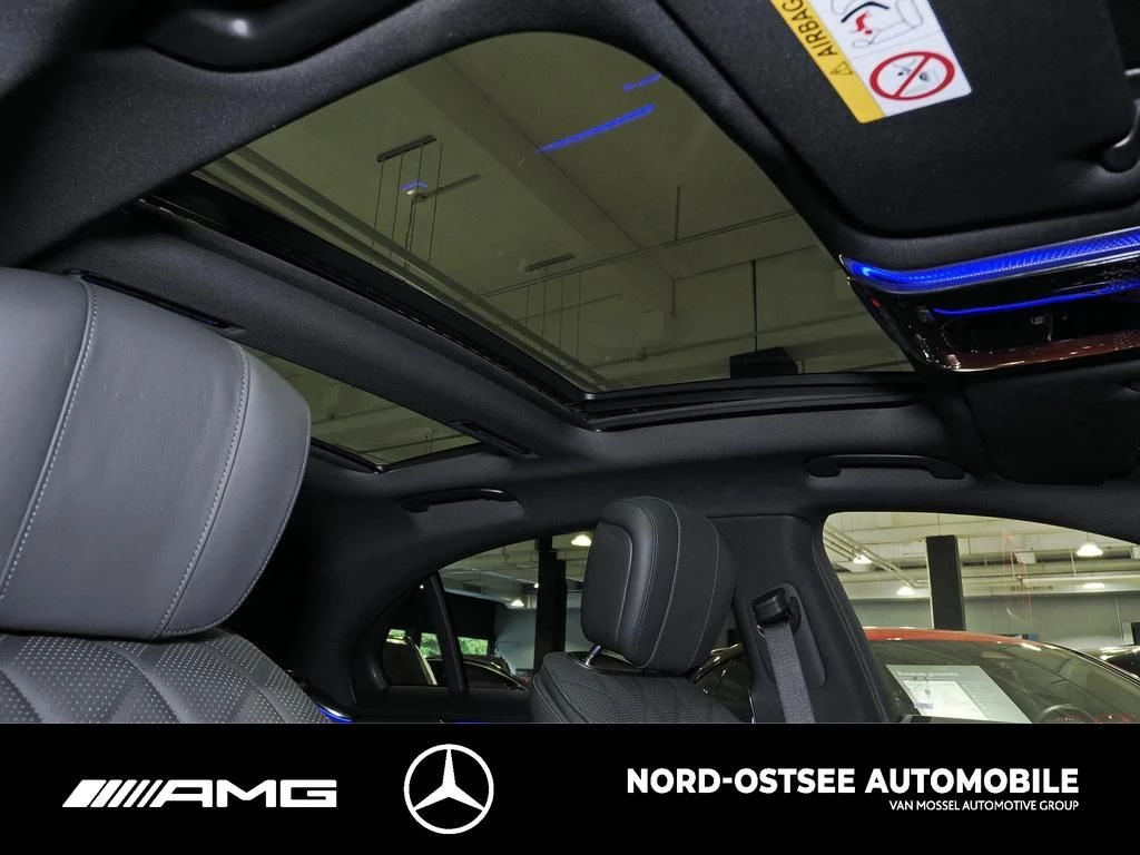Mercedes-Benz S-Klasse 450 d 4M FONDSITZ-P AIRMATIC PANO HA-LENKUNGW223 S 450 d 4M FONDSITZ-P AIRMATIC PANO HA-LENKUNG