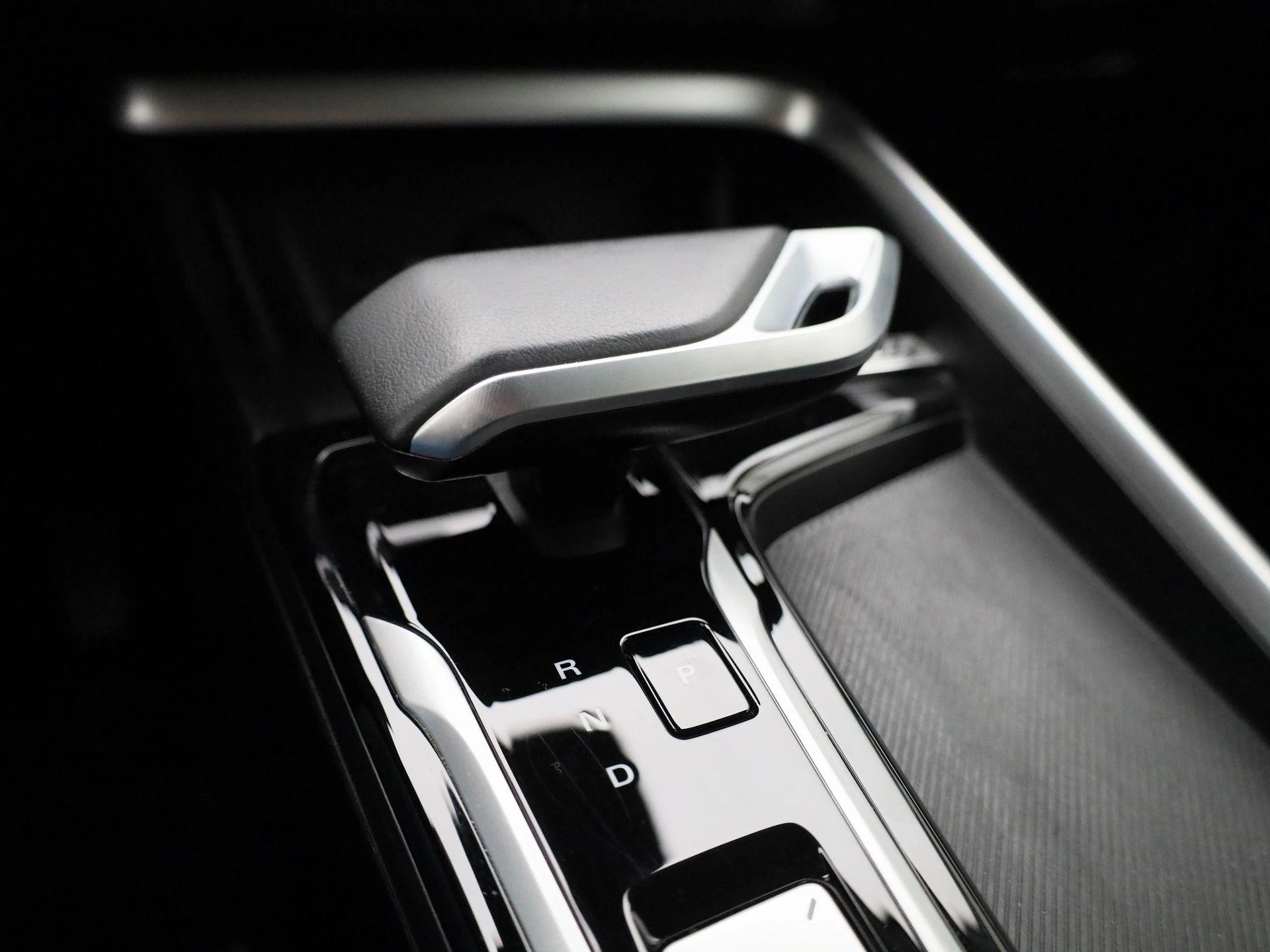 MG 1.5 Hybrid+ Aut. Luxury