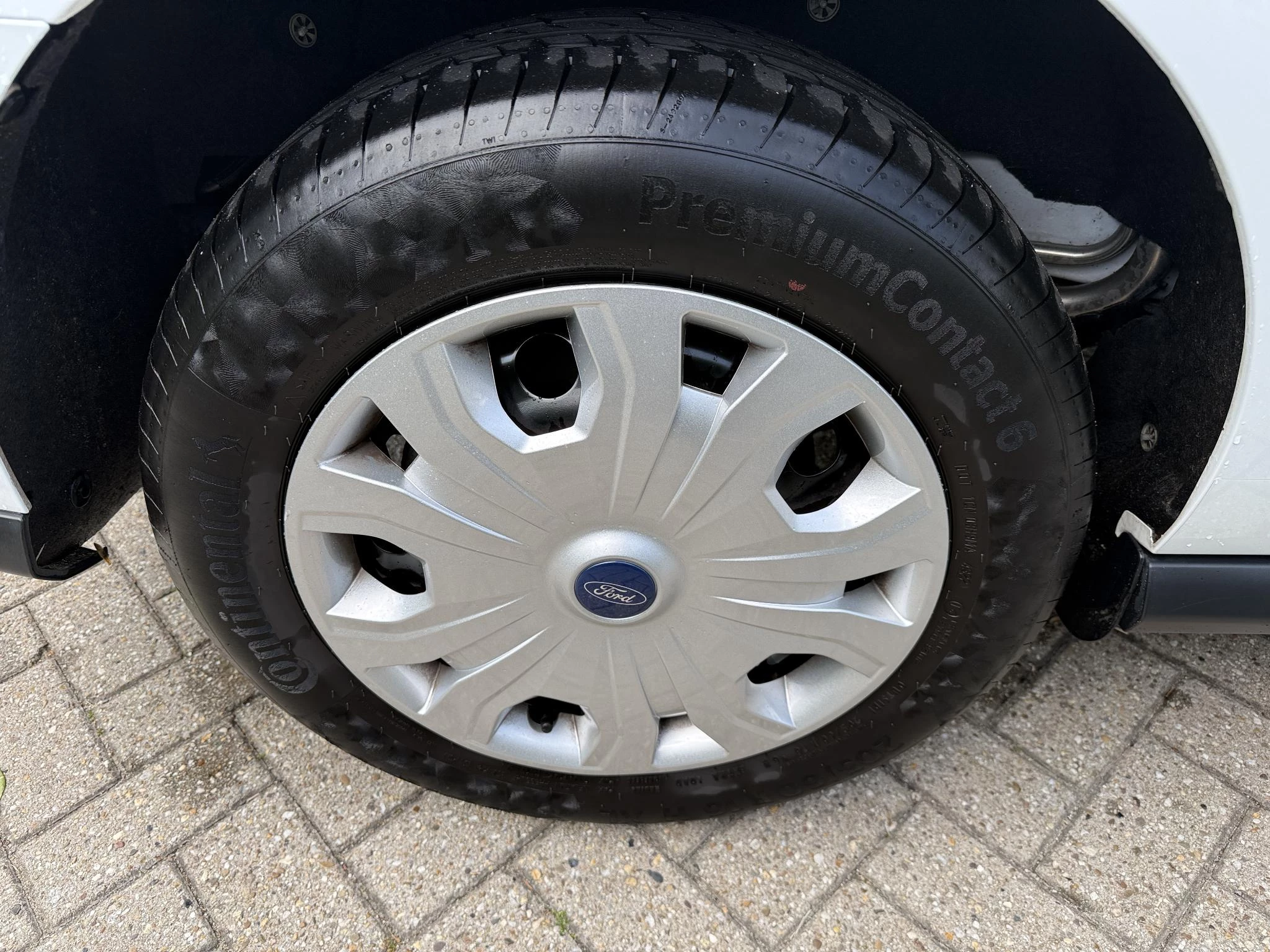 Ford-Transit Connect-image-7