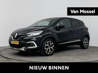 Renault Captur 1.2 TCe Intens 120PK