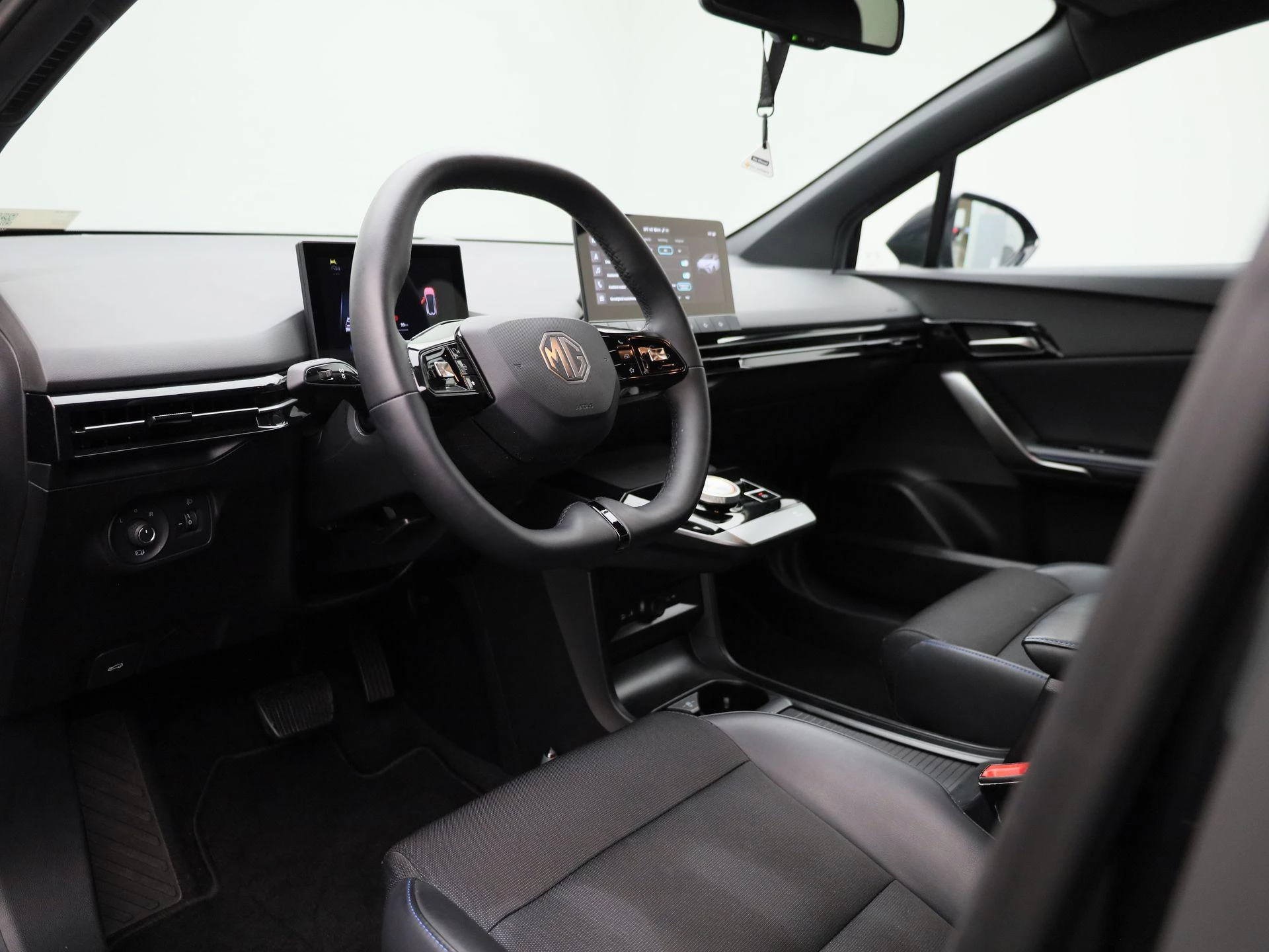 MG MG4 EV Electric Luxury 64 kWh