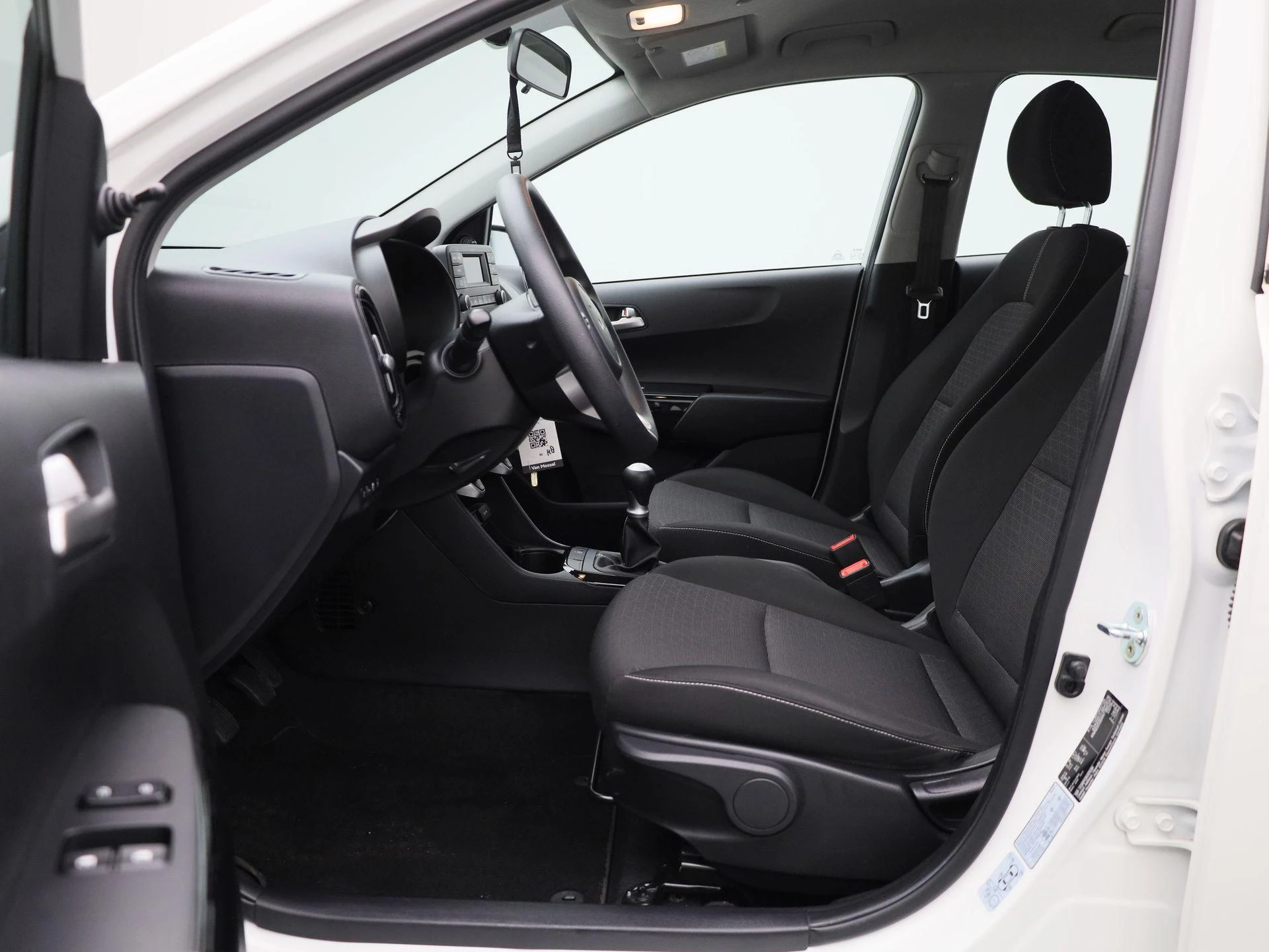 Kia Picanto 1.0 DPi ComfortLine