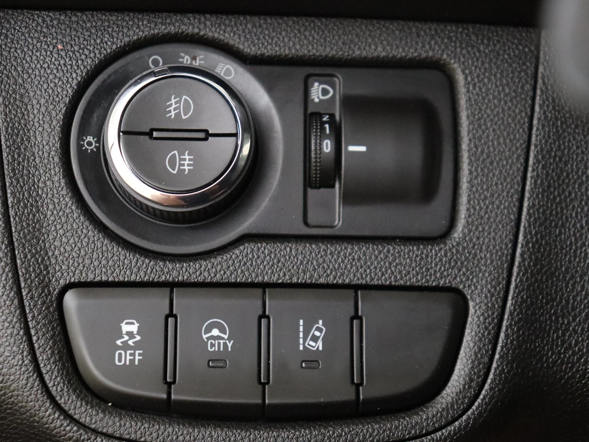 Opel KARL 1.0 ecoFLEX Edition