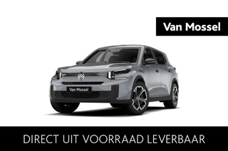 Citroën ë-C3 Aircross Plus