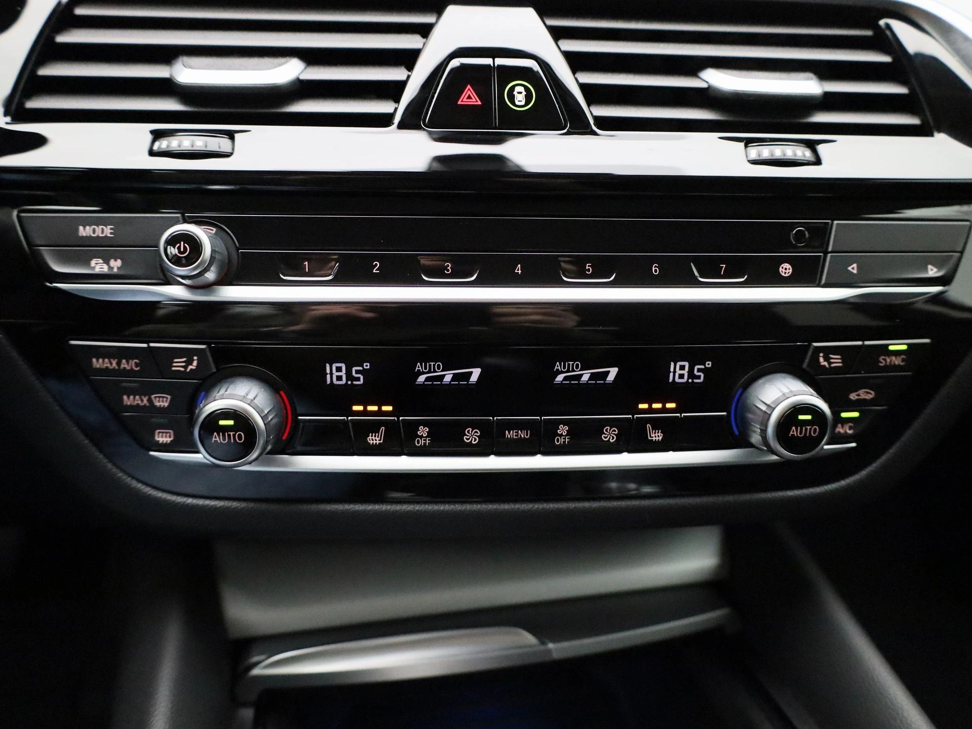 BMW 5 Reeks Touring 520e 150kW